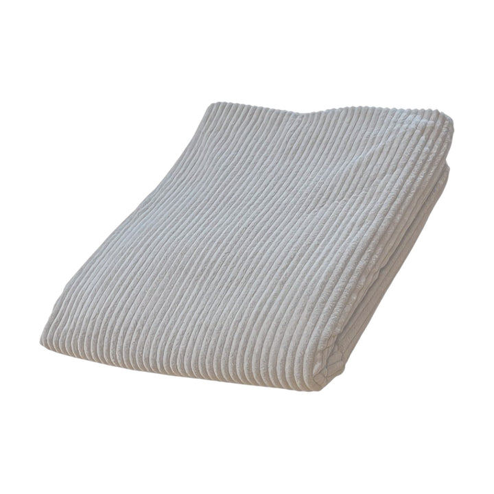 Sitzsack-Hülle aus Cord - 140x180 cm