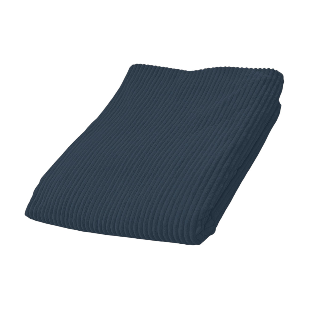 Sitzsack-Hülle aus Cord - 140x180 cm
