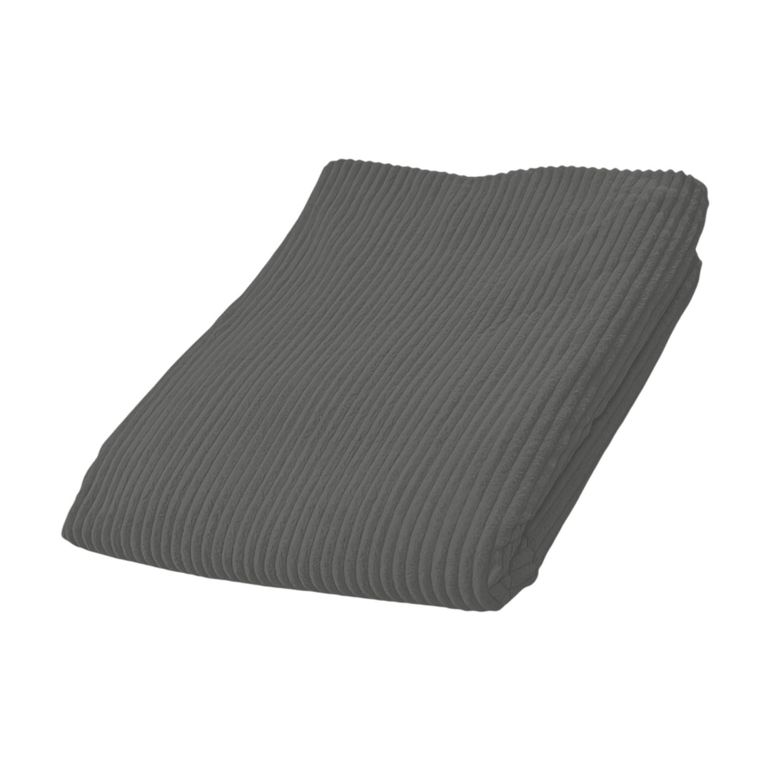 Sitzsack-Hülle aus Cord - 140x180 cm