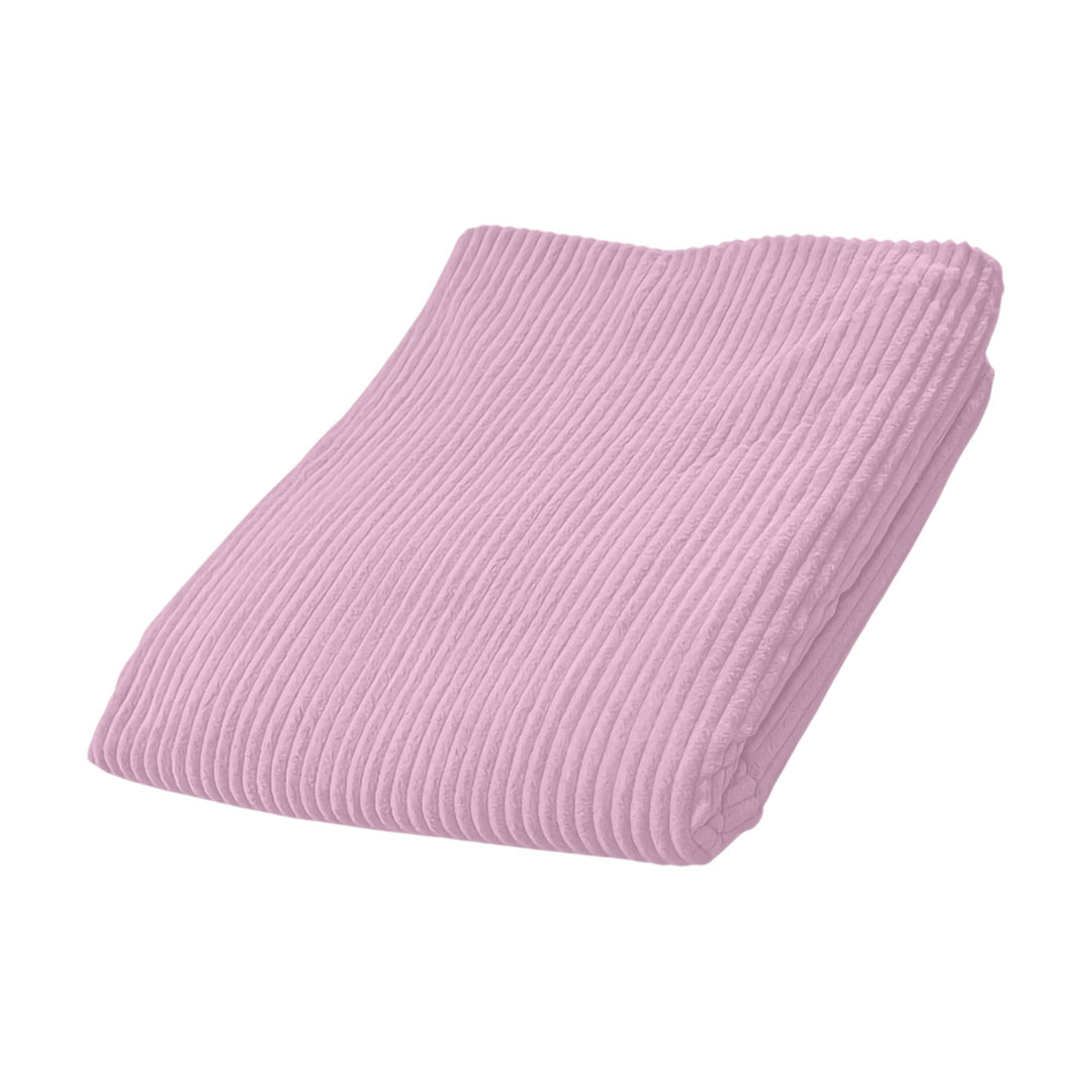 Sitzsack-Hülle aus Cord - 140x180 cm