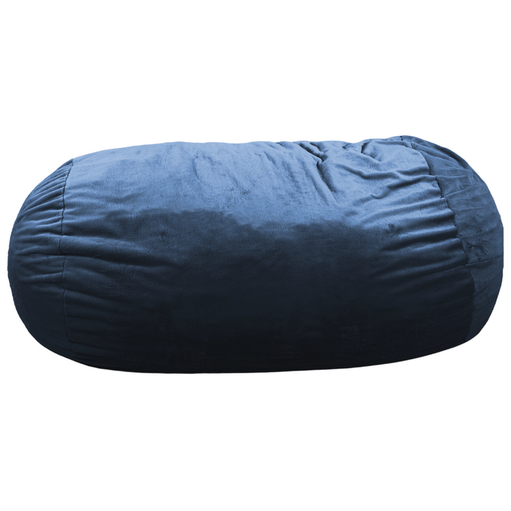 Nur Bezug für Riesen-Sitzsack Langfell - 160 cm