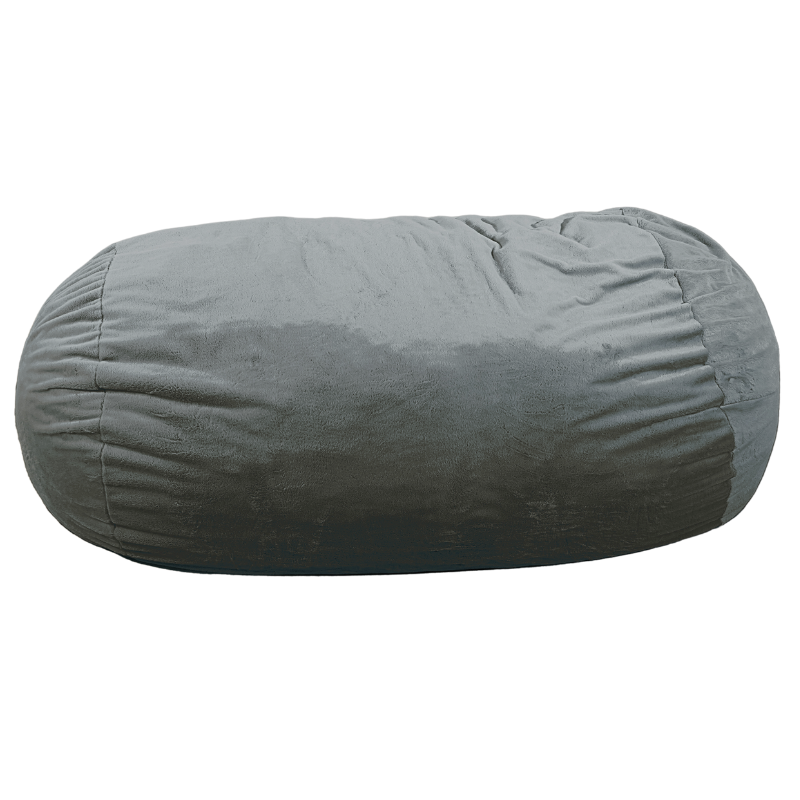 Nur Bezug für Riesen-Sitzsack Langfell - 160 cm