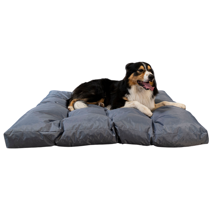 Hundekorb - 125x110x15 cm