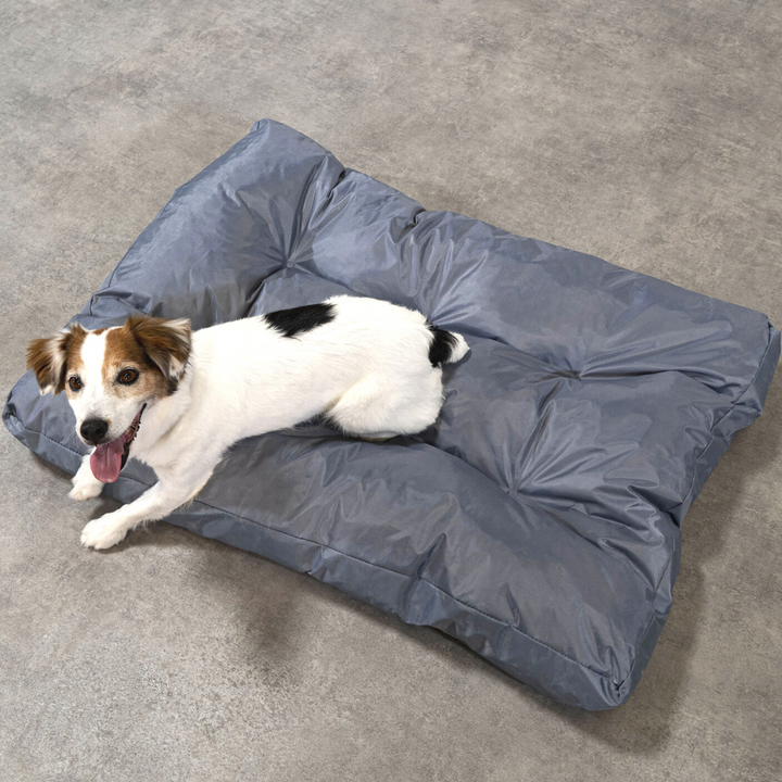Hundekorb - 90x65x10 cm