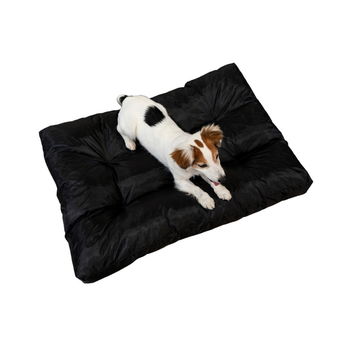 Hundekorb - 90x65x10 cm