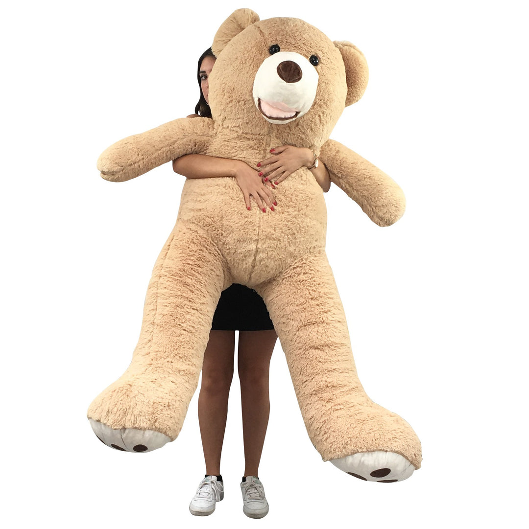 Riesen-Teddybär-Plüschtier - 160 cm - Banabear
