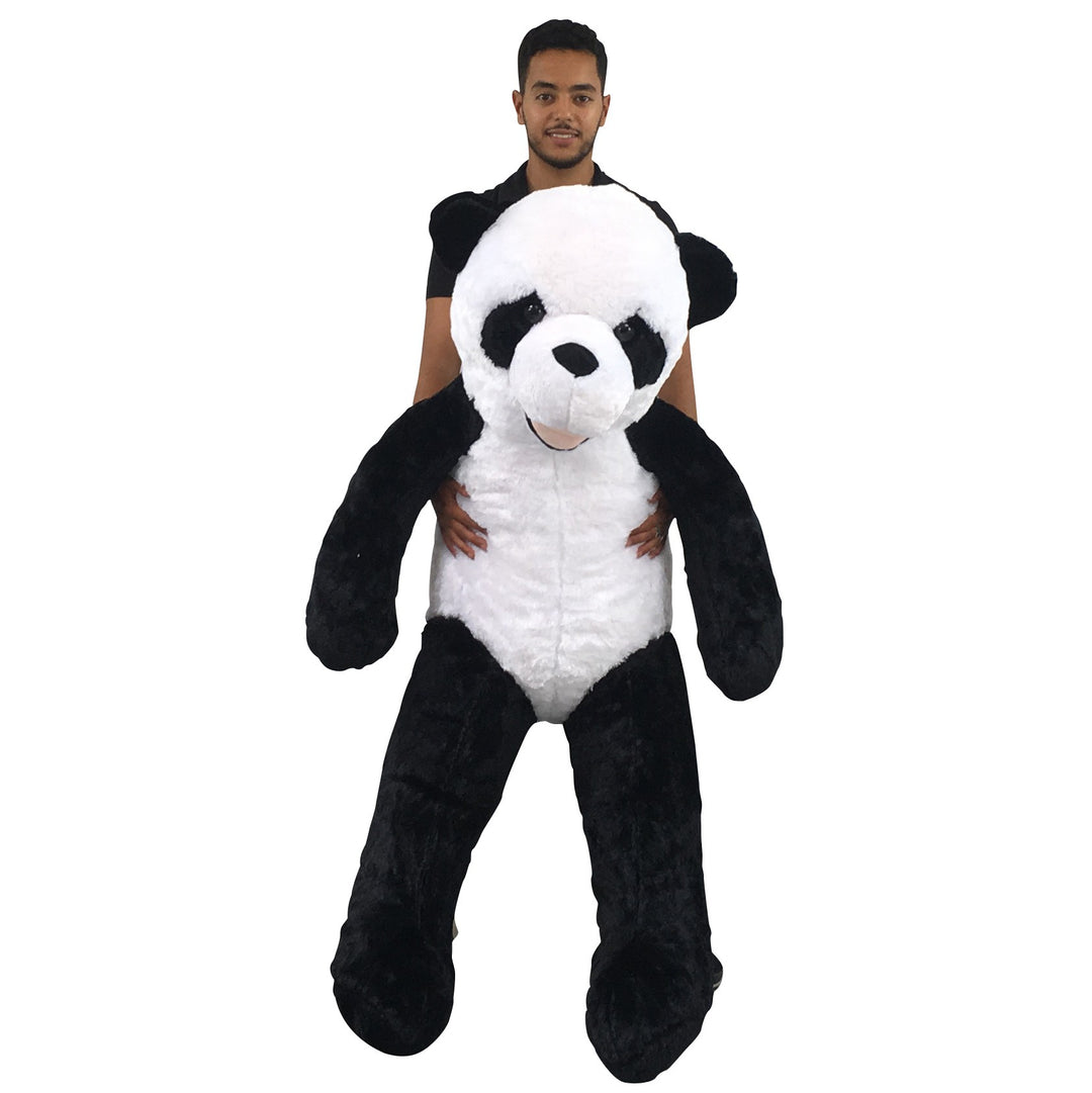 Riesen-Panda-Plüschtier - 160 cm