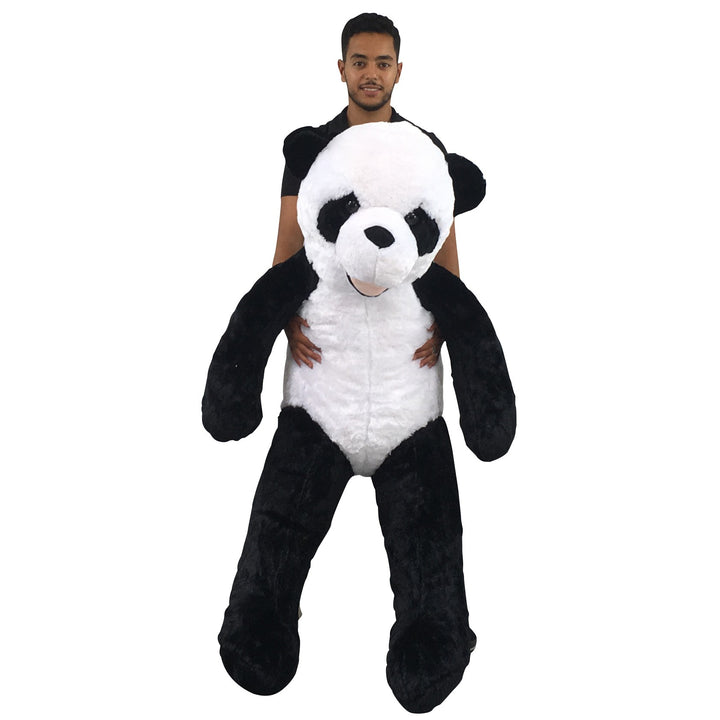 Riesen-Panda-Plüschtier - 160 cm