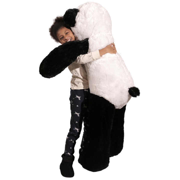 Riesen-Panda-Plüschtier - 160 cm