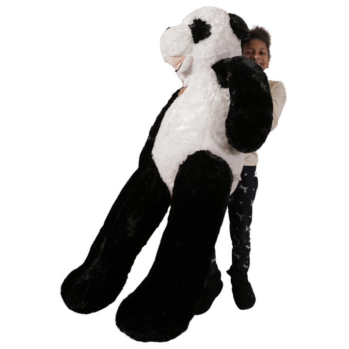 Riesen-Panda-Plüschtier - 160 cm