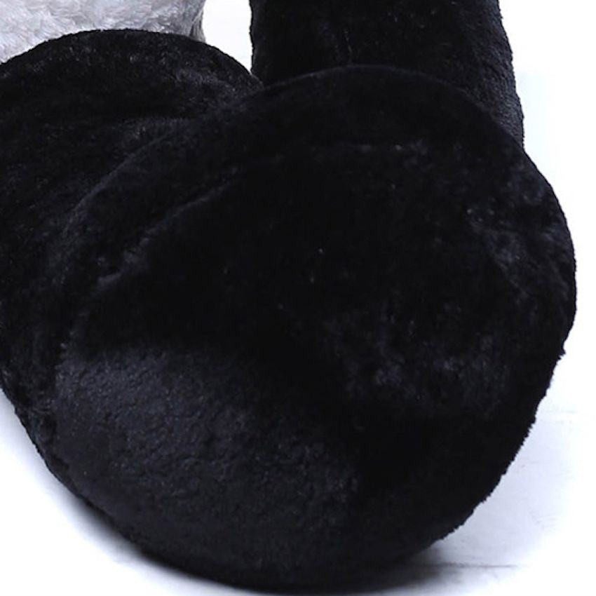Riesen-Panda-Plüschtier - 200 cm