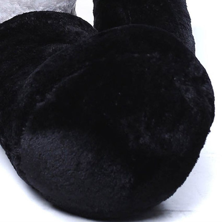 Riesen-Panda-Plüschtier - 200 cm