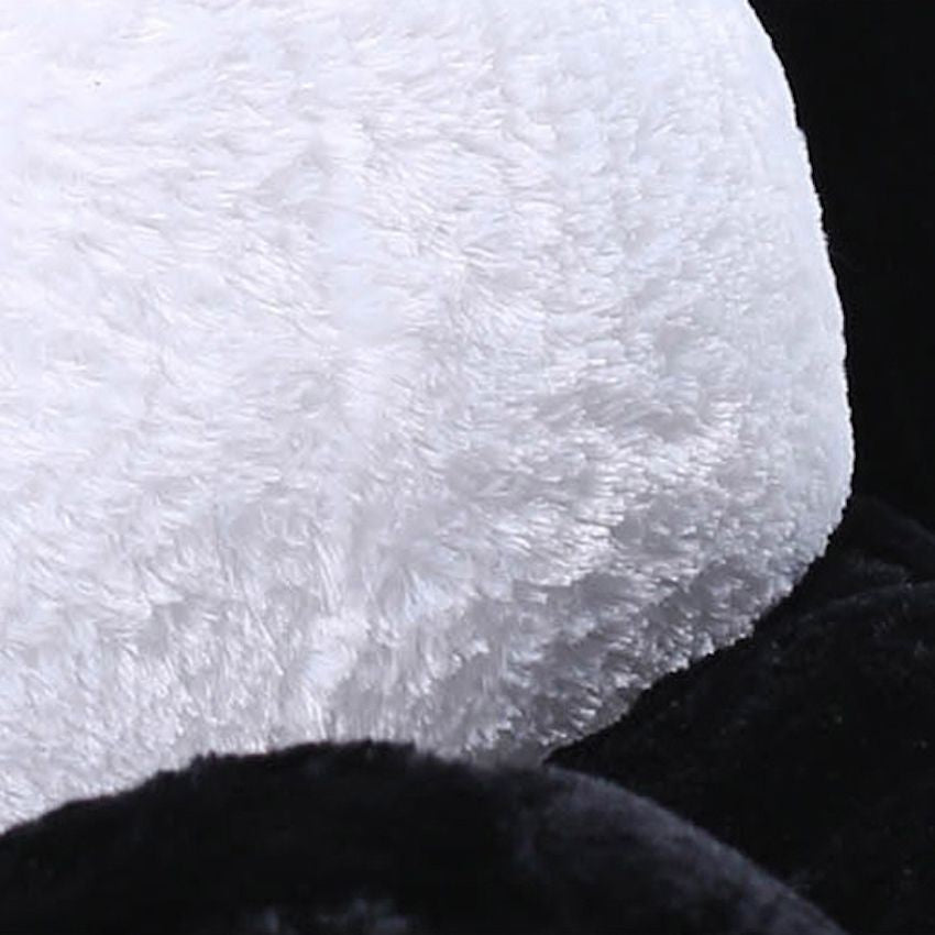 Riesen-Panda-Plüschtier - 200 cm