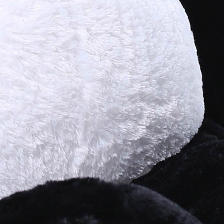 Riesen-Panda-Plüschtier - 200 cm
