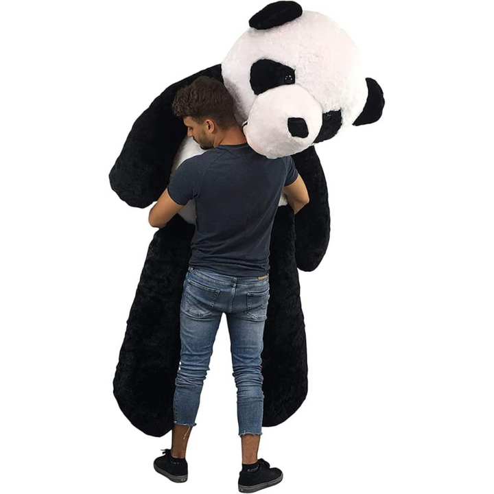 Riesen-Panda-Plüschtier - 200 cm