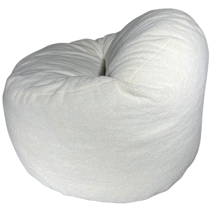 Bouclé-Pouf - 100 cm
