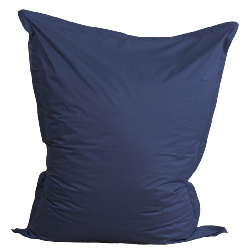 Wasserdichter Outdoor-Sitzsack, abziehbar, UV-beständig – 140x180 cm