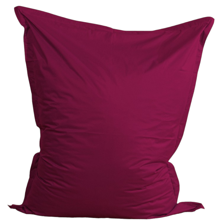 Wasserdichter Outdoor-Sitzsack, abziehbar, UV-beständig – 140x180 cm