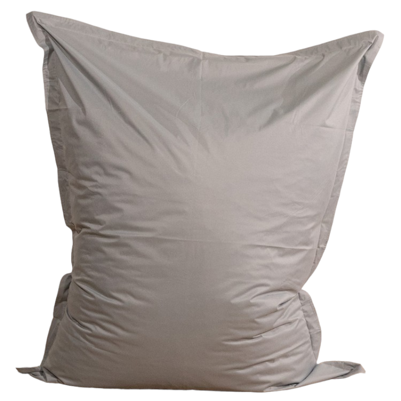 Wasserdichter Outdoor-Sitzsack, abziehbar, UV-beständig – 140x180 cm