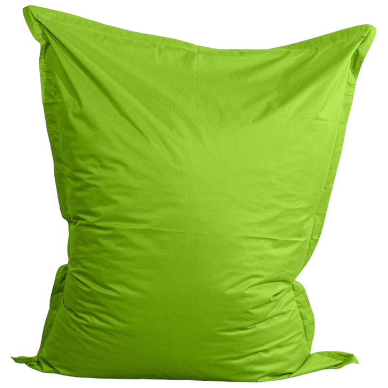 Wasserdichter Outdoor-Sitzsack, abziehbar, UV-beständig – 140x180 cm