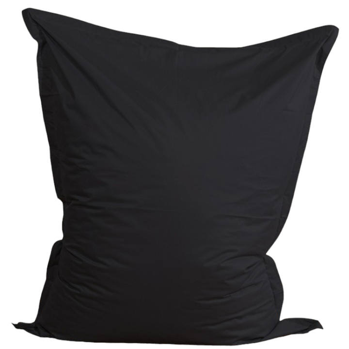 Wasserdichter Outdoor-Sitzsack, abziehbar, UV-beständig – 140x180 cm