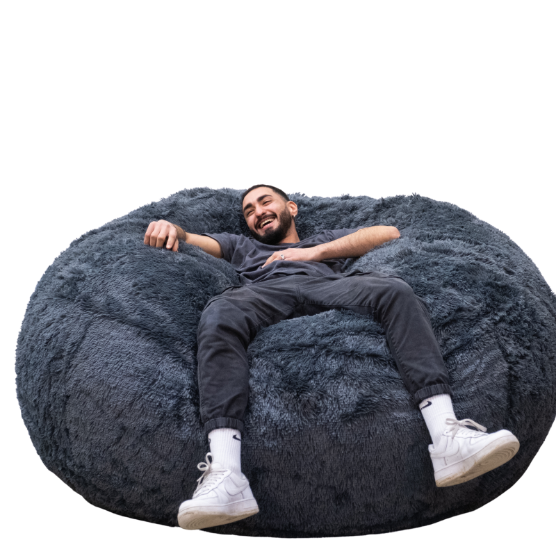 Riesensitzsack Fell - 180 cm - Banabag