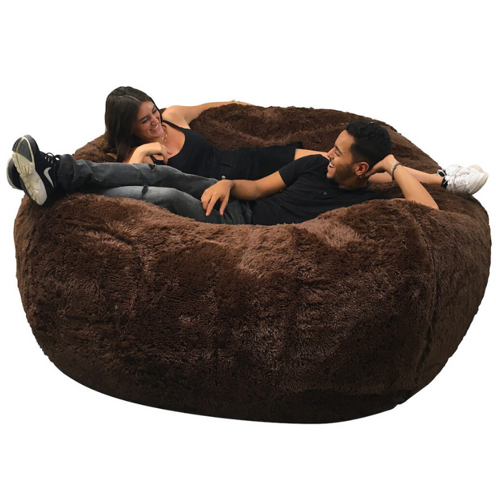 Riesensitzsack Fell - 180 cm - Banabag