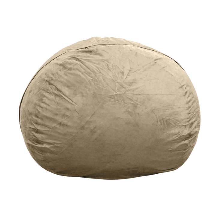Riesensitzsack aus Microsuede - 120 cm - Banabag
